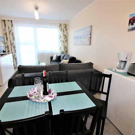 Apartament Superior Pastelowy Przy Plazy 코워브제크 외부 사진