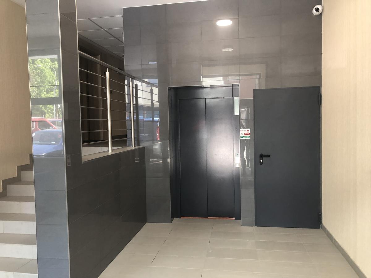 Apartament Superior Pastelowy Przy Plazy 코워브제크 외부 사진