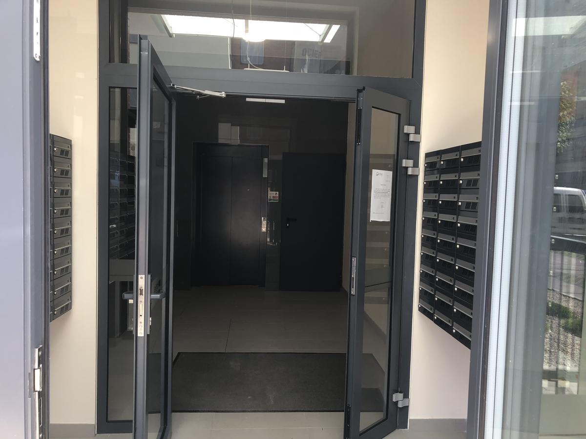 Apartament Superior Pastelowy Przy Plazy 코워브제크 외부 사진